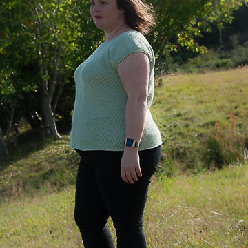 Tantum top