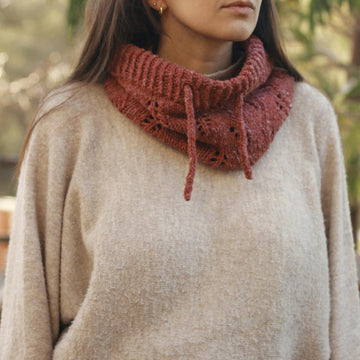 The Auk Cowl