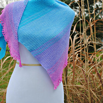 Pomeroy Shawl