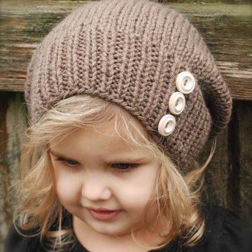 Raevyn Slouchy