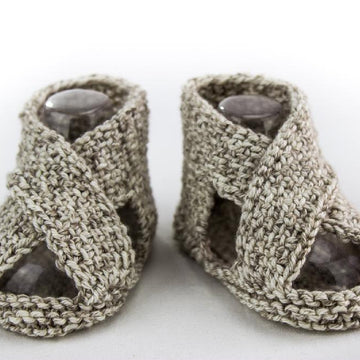 Boys Cross Over Sandals