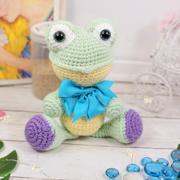 Mini Frog