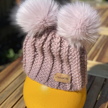 SarahMo Girlfriend Hat