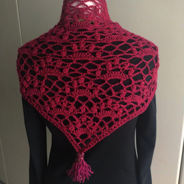 Baktus Red passion