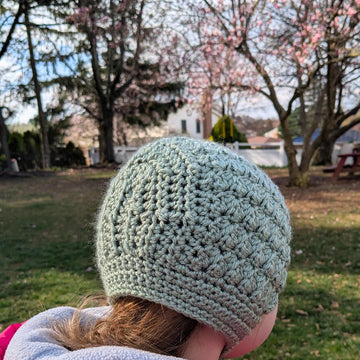 Fields Bonnet