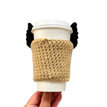 German Shepherd Cup Cozy