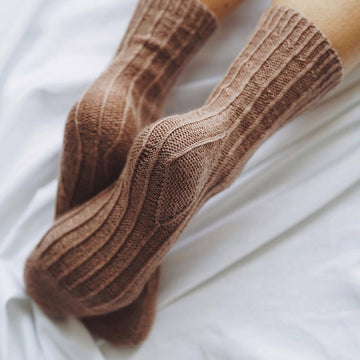 Lines Socks
