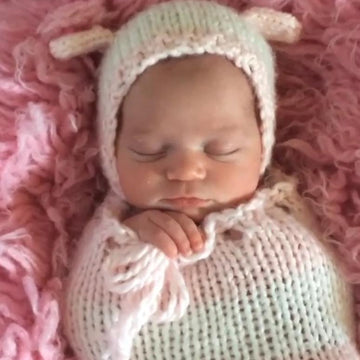 Snuggle Sack Set