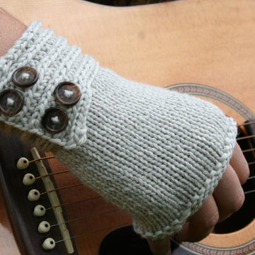 Harvest mitts