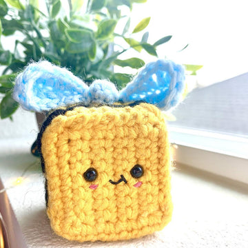 Bee Present