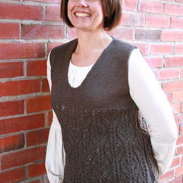 Sweetheart Tunic