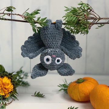 Halloween Bat Toy