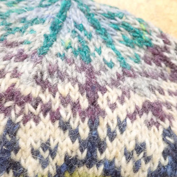 Hebrides Hat
