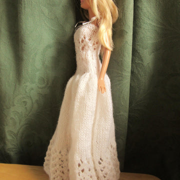 1:6th scale Ladies nightdress