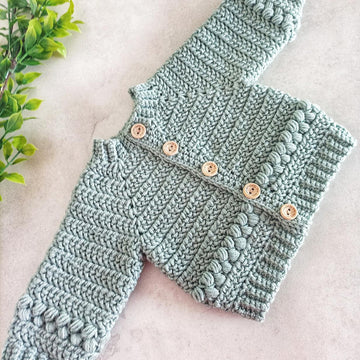 Ayla Cardigan