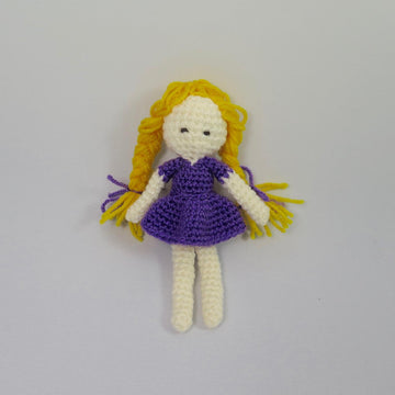 Polly's Dolly