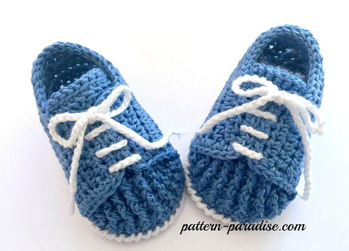 Twinkle Toes Booties