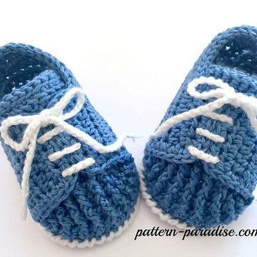 Twinkle Toes Booties