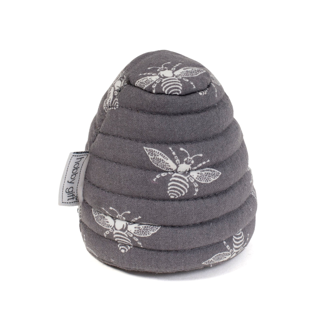Hobbygift Bee Hive Pincushion