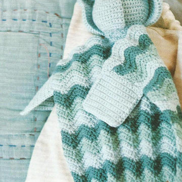 Ashley Comforter