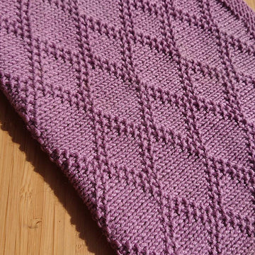 Kay's Blanket