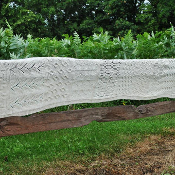 Gamekeeper Wrap