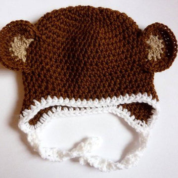 Monkey Hat