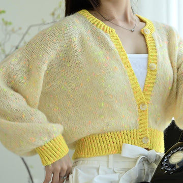 Eira Cardigan