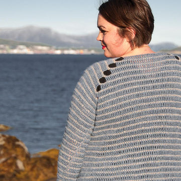 Bruma Sweater And Dress