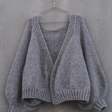 I Wish This Cardigan