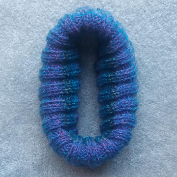 Jeweltone Cowl