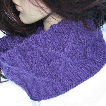 Crossroads Cowl