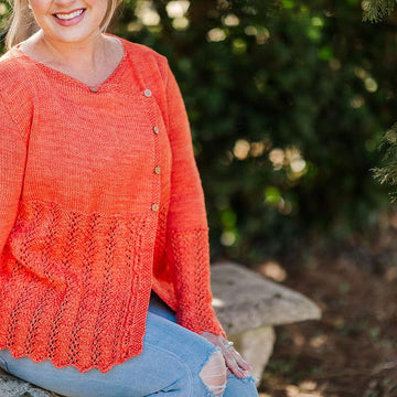 Talbot Cardigan