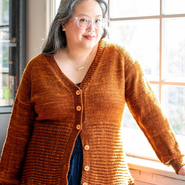 Bostock Cardigan