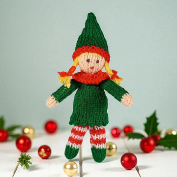 Little Elira Elf