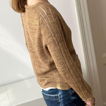 Filla Cardigan
