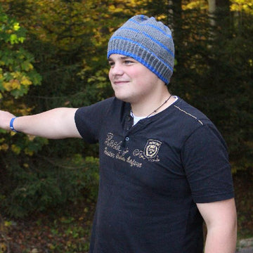 Streamline Beanie