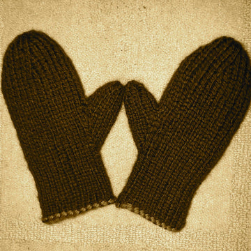 Double Knit Choppers