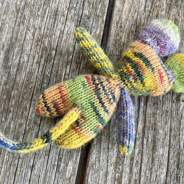 Opal Mini Style Mouse