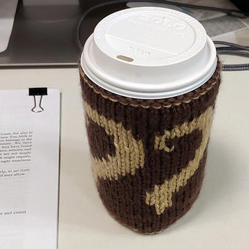 Coffee Cozy