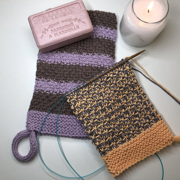 Whippy Wash Mitt