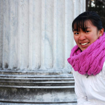 Claire's Cowl