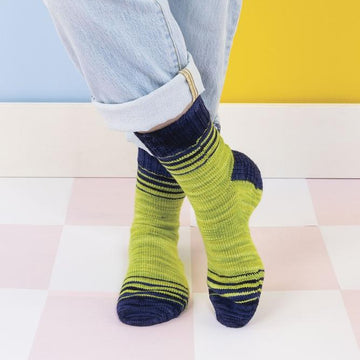 Pinner Socks