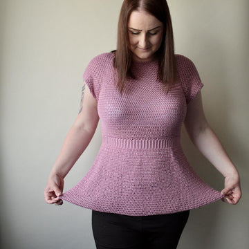 Rosa Top