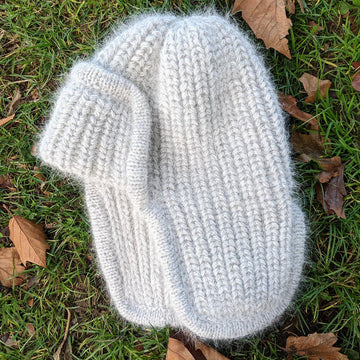 Trapper Hat