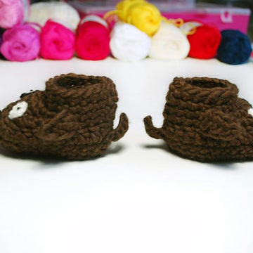 Dog baby booties