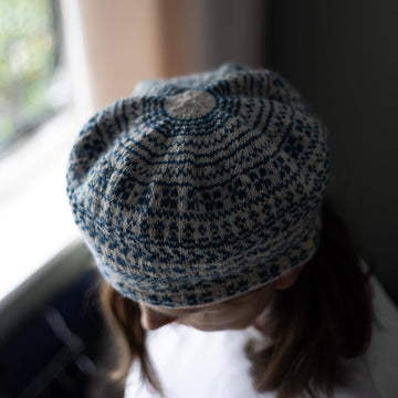 Bermondsey beret