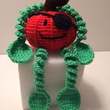 Pumpkin Jack