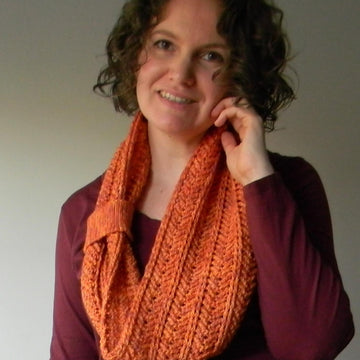 Pinna II Cowl