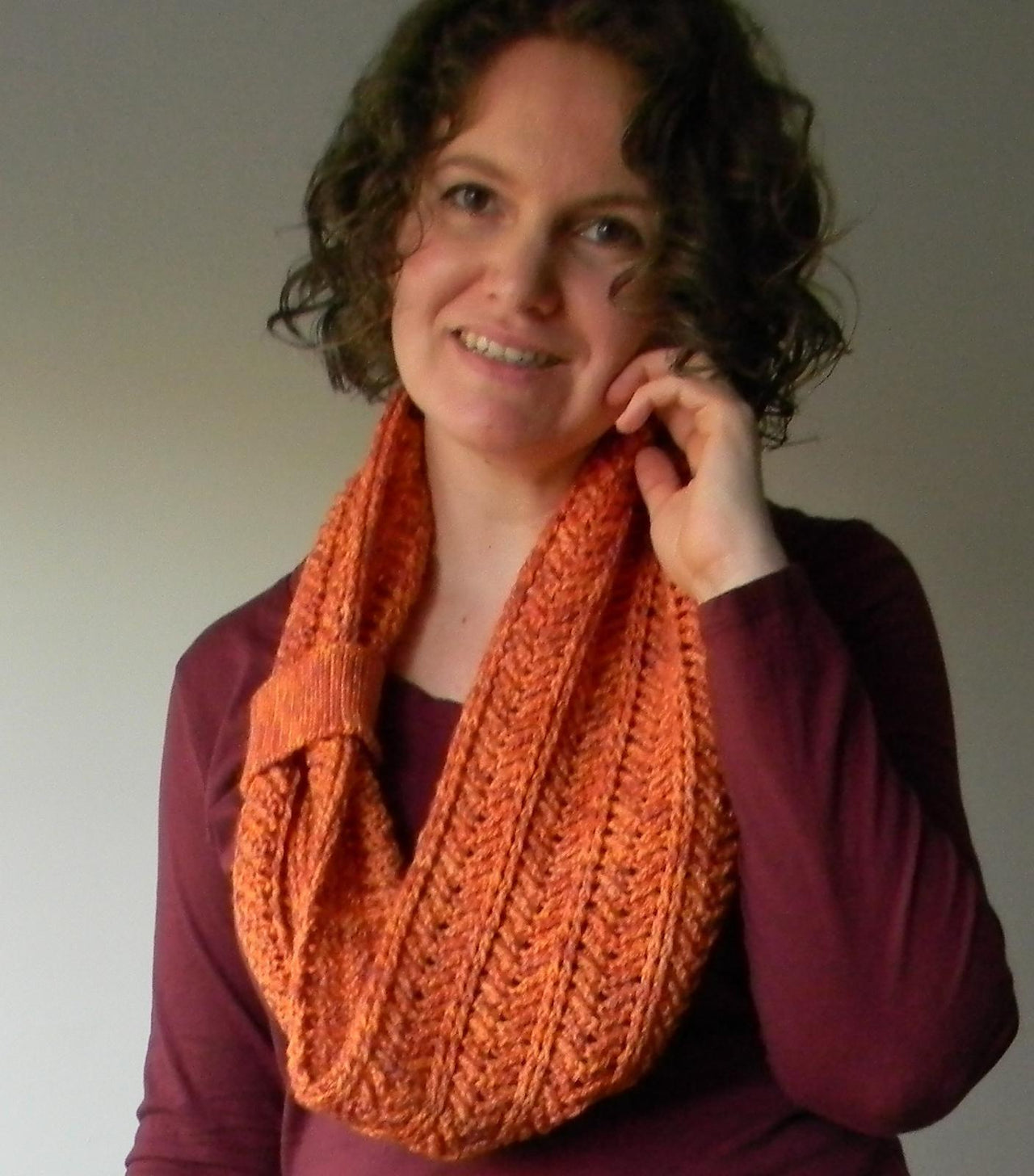 Pinna II Cowl